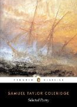 Selected Poetry