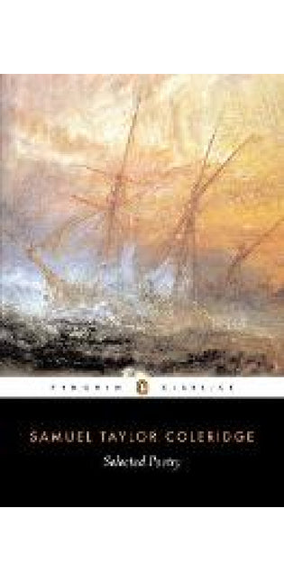 Selected Poetry