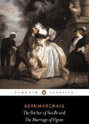 Barber of Seville and The Marriage of Figaro