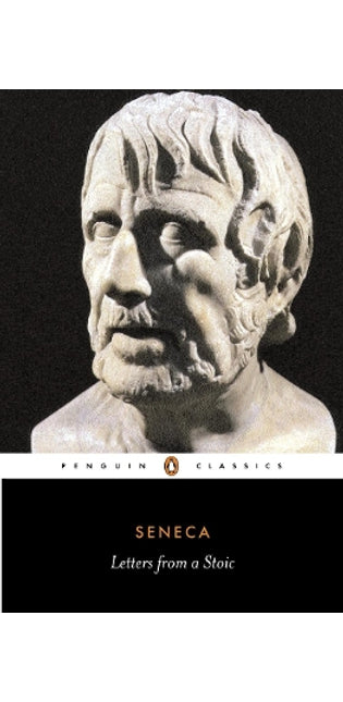 Letters from a Stoic