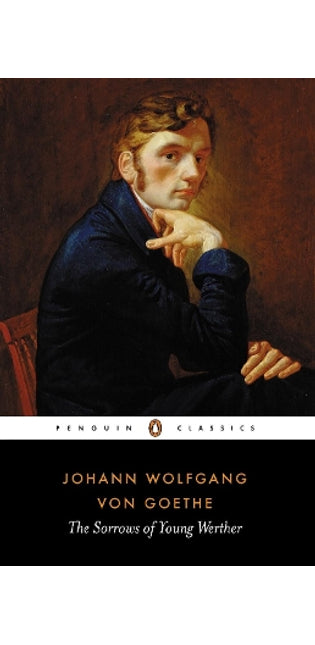 Sorrows of Young Werther