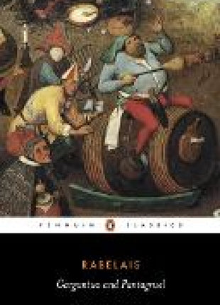 Gargantua and Pantagruel