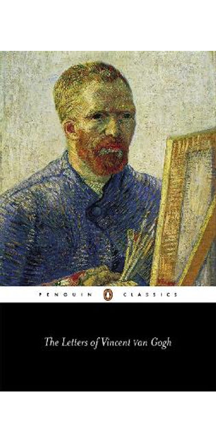 Letters of Vincent Van Gogh