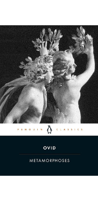 Metamorphoses