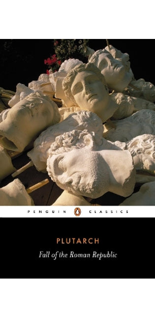 Fall of the Roman Republic