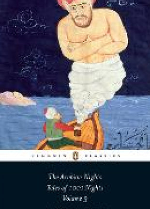 Arabian Nights: Tales of 1,001 Nights