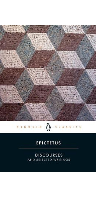 Discourses and Selected Writings