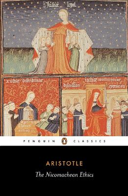 Nicomachean Ethics