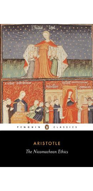 Nicomachean Ethics