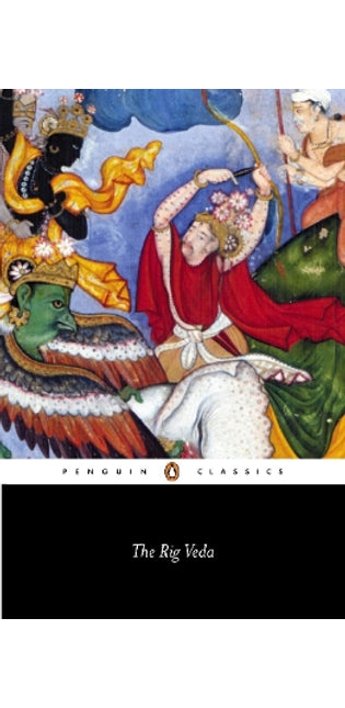 Rig Veda
