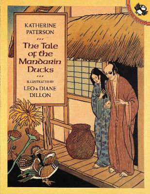 Tale of the Mandarin Ducks