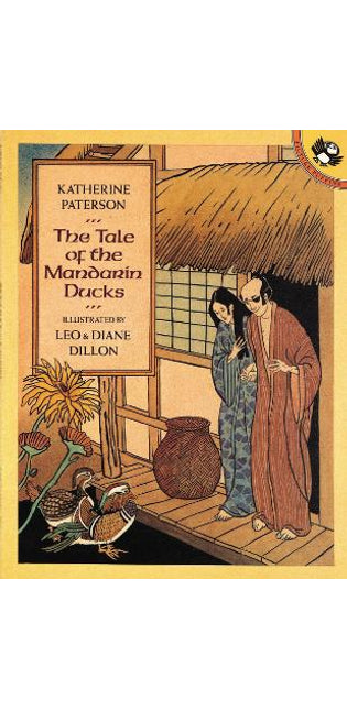 Tale of the Mandarin Ducks