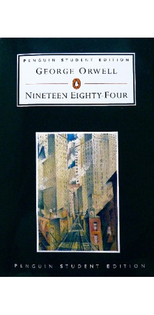 Nineteen Eighty-four