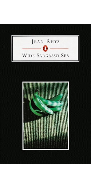 Wide Sargasso Sea
