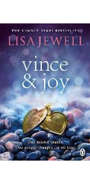 Vince and Joy