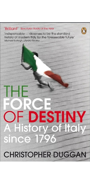 Force of Destiny