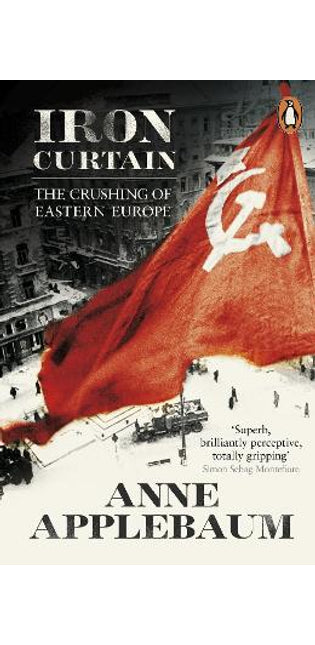 Iron Curtain