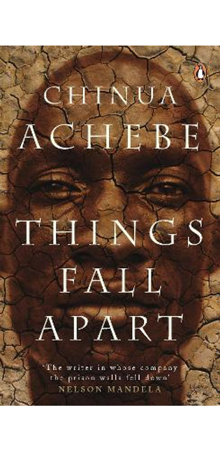 Things Fall Apart