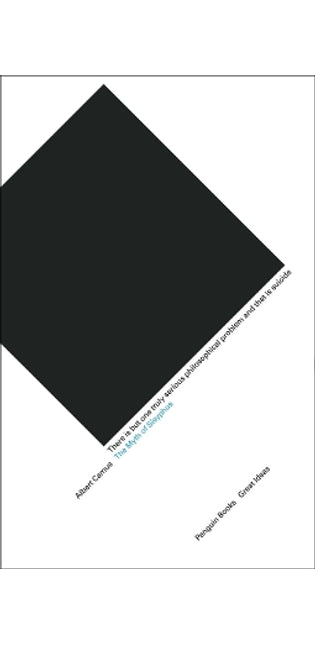 The Myth of Sisyphus