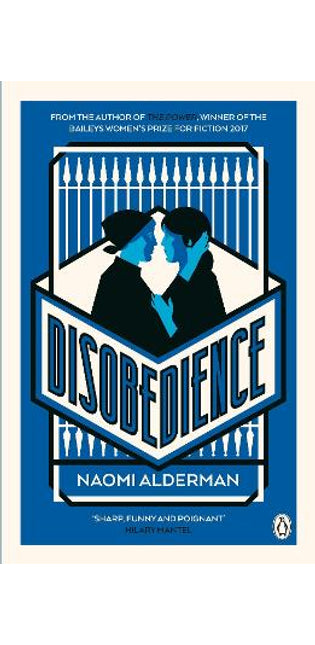 Disobedience