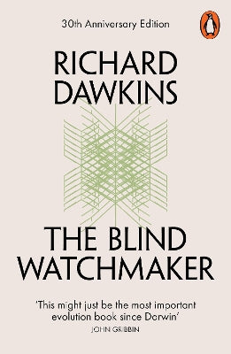 Blind Watchmaker