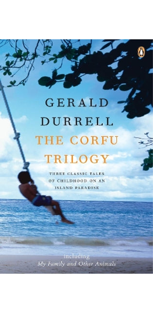 Corfu Trilogy