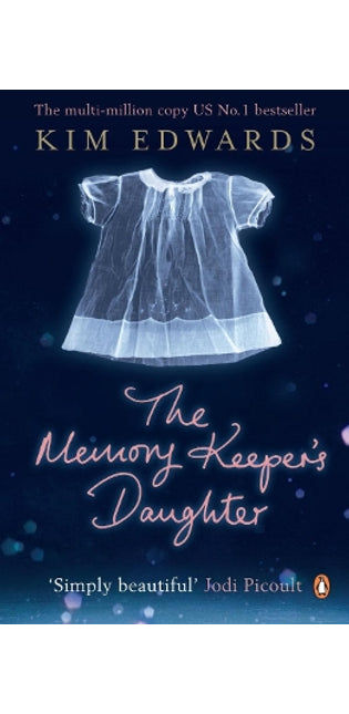 Memory Keeper's Daughter