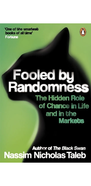 Fooled by Randomness