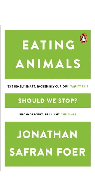 Eating Animals