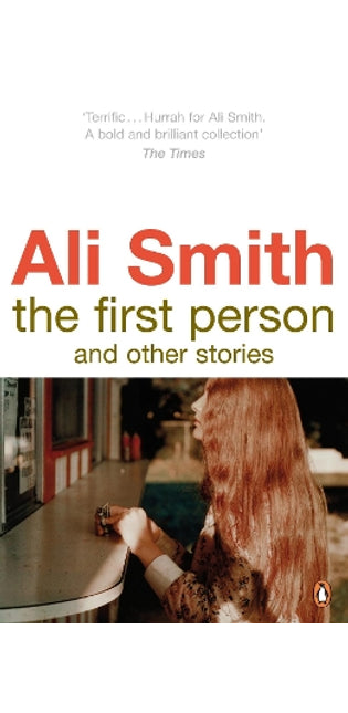 First Person and Other Stories