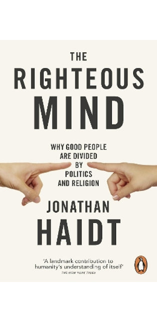 Righteous Mind