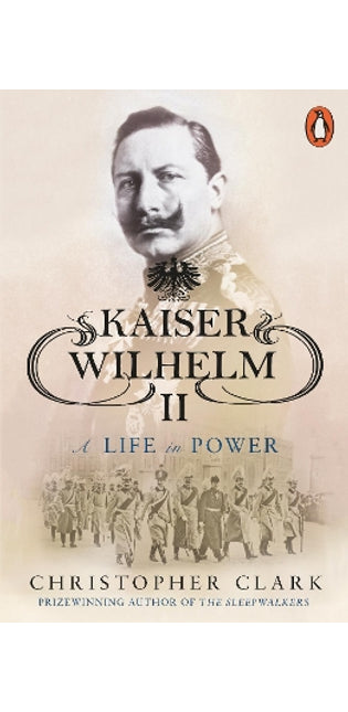 Kaiser Wilhelm II