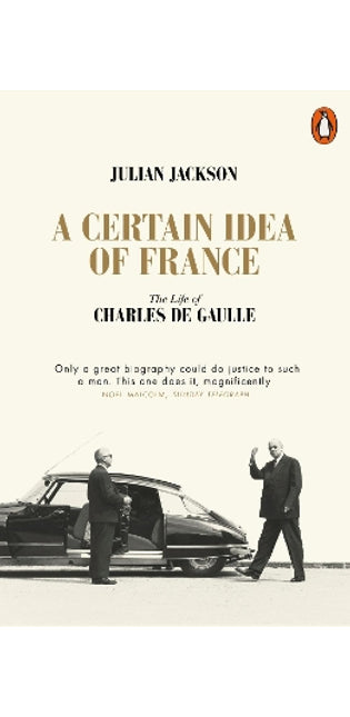 Certain Idea of France