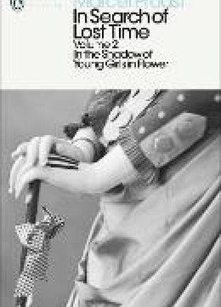 In Search of Lost Time: Volume 2