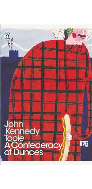 Confederacy of Dunces