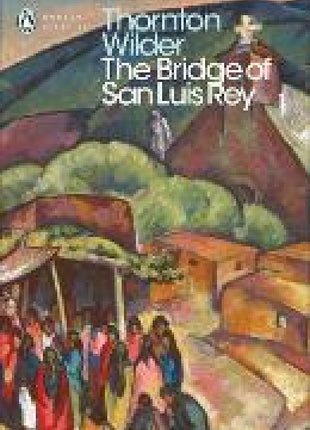 Bridge of San Luis Rey