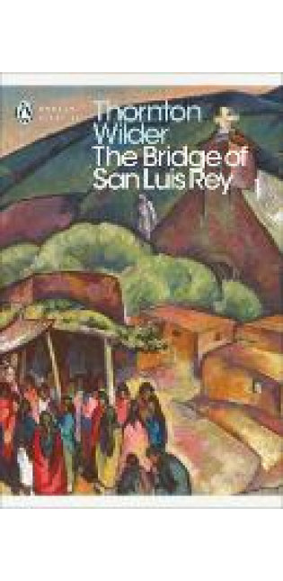 Bridge of San Luis Rey