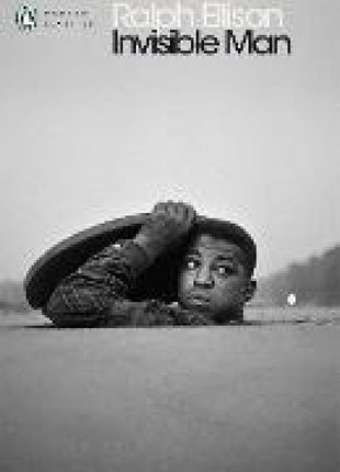Invisible Man