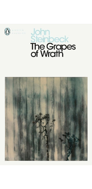 Grapes of Wrath