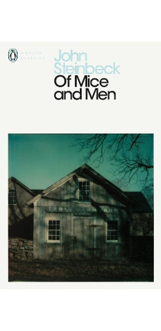 Of Mice and Men