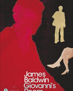 James Baldwin