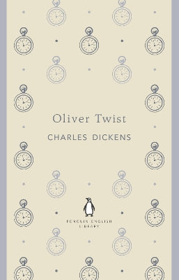 Oliver Twist