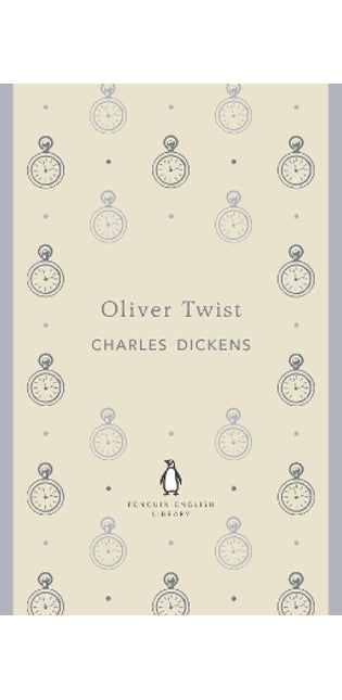 Oliver Twist