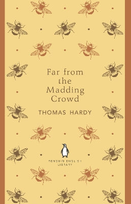 Far From the Madding Crowd