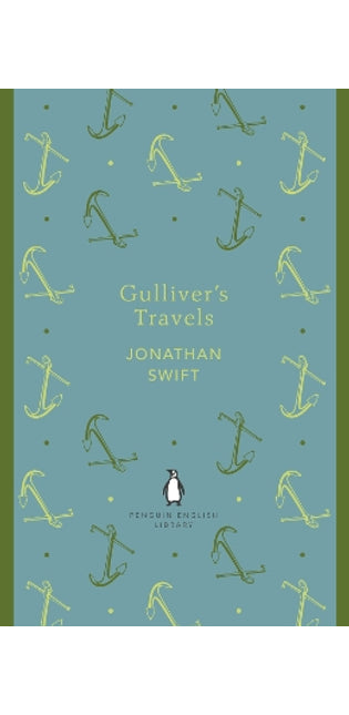Gulliver's Travels