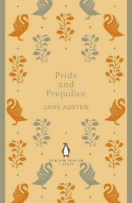 Pride and Prejudice