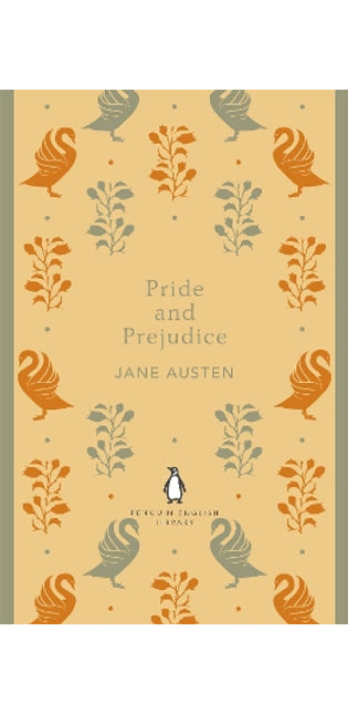 Pride and Prejudice