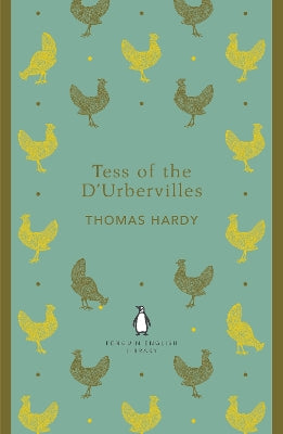 Tess of the D'Urbervilles