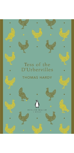 Tess of the D'Urbervilles