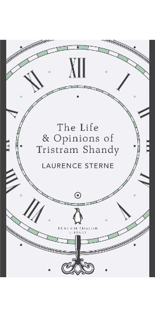 Tristram Shandy